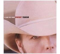 Dwight Yoakam - A Long Way Home by Dwight Yoakam (2010) Audio CD