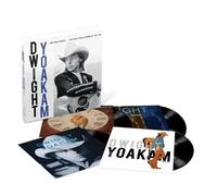 Dwight Yoakam And Then I Wrote… The First Three Albums Of The ’90s (Box (Vinyl)