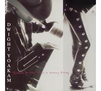 Dwight Yoakam - Buenas Noches From A Lonely Room (LP) [Vinilo]