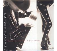 Dwight Yoakam - Buenas Noches From A Lonely Room - Reprise Records - 925 749-1