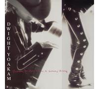 Dwight Yoakam - Buenas Noches From A Lonely Room (LP) [Vinilo]
