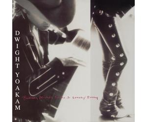 Dwight Yoakam Buenos Noches from a Lonely Room (Vinyl) (Importación USA)