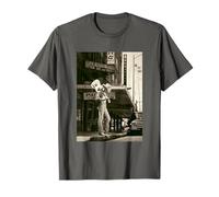 Dwight Yoakam Cantante Country Estadounidense de Michael Grecco Camiseta