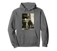 Dwight Yoakam Cantante Country Estadounidense de Michael Grecco Sudadera con Capucha