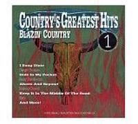 Dwight Yoakam - Country's Greatest Hits - Blazin' Country (Original Master Recordings)