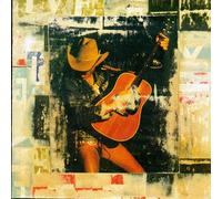 Dwight Yoakam - Dwight Live [Casete]