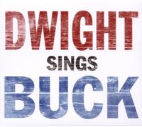 Dwight Yoakam - Dwight Sings Buck
