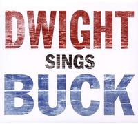 Dwight Yoakam - Dwight Sings Buck [Vinilo]
