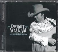 Dwight Yoakam - Dwight Yoakam -Platinum Collection (CD)