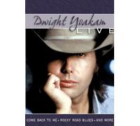 Dwight Yoakam - Dwight Yoakam [USA] [DVD]