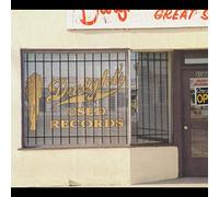 Dwight Yoakam - Dwight's Used Records