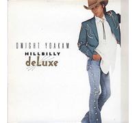 Dwight Yoakam - Hillbilly DeLuxe - Reprise Records - 925 567-1