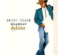Dwight Yoakam - Hillbilly DeLuxe - Reprise Records Nashville - 925 567-1, Reprise Records Nashville - WX 106