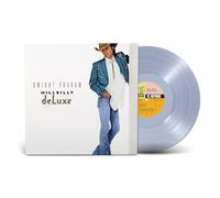 Dwight Yoakam Hillbilly Deluxe (Vinyl) 12" Album (Clear vinyl) (Limited Edition)
