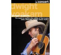 Dwight Yoakam - In Concert [2007] [Reino Unido] [DVD]