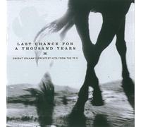 Dwight Yoakam Last Chance For A Thousand Yea (CD) (Importación USA)