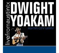 Dwight Yoakam - Live From Austin TX [Vinilo]