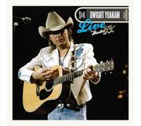Dwight Yoakam - Live From Austin, TX [Vinilo]