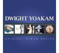 Dwight Yoakam – Original Album Series – Rhino