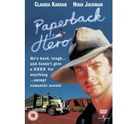 Dwight Yoakam - Paperback Hero [Edizione: Regno Unito] [Reino Unido] [DVD]