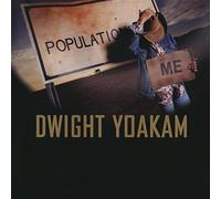 Dwight Yoakam - Population Me [Vinilo]