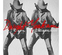 Dwight Yoakam - Second Hand Heart