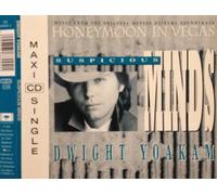 Dwight Yoakam - Suspicious minds ('Honeymoon in Vegas')
