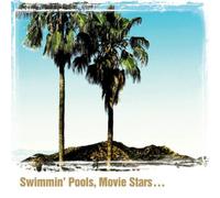 Dwight Yoakam Swimmin' Pools, Movie Stars... (Vinyl) 12" Album (Importación USA)