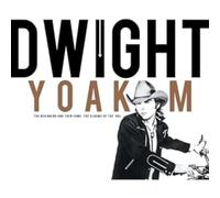 Dwight Yoakam - The 80's Albums - Limited [Vinilo]