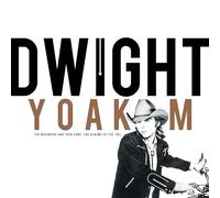Dwight Yoakam – The 80's Albums – Vinilo Edición limitada