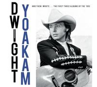 Dwight Yoakam - The '90s Albums
