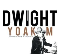 Dwight Yoakam - The Beginning And Them Some (4 CD)