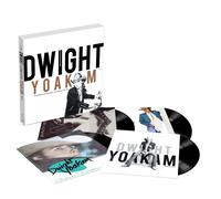 Dwight Yoakam The Beginning and Then Some: The Albums of the '80s (RSD 2 (Vinyl)