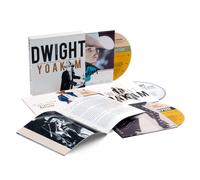 Dwight Yoakam - The Beginning And Them Some (4 CD)