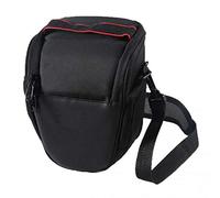 DWL Funda para cámara Canon EOS 4000D, 2000D, 1300D, 1200D, 1100D, 1000D, 200D, 250D, 100D, 850D, 800D, 750D, 760D, 700D, 650D, 600D, 550D, 5000D. D 450D 80D, 77D, 90D, 70D 60D, 50D, 6D, 7D, cámaras