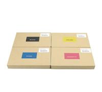 DWOGCEBX Desarrollador Compatible con SC2020 C2260 2263 2265 VersaLink C7020 C7025 C7030 C7000 676K35980 676K36010 676K35990 676K36000(Yellow)