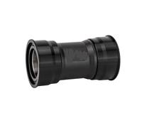 DWOGCEBX Eje de Soporte Inferior Compatible con BB386 EVO PF30 MTB Bicicleta de Carretera F5A Rotor BB K Force Juego de bielas de husillo de 30mm