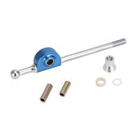 DWOGCEBX Kit de cambio rápido de palanca de cambios corta PQY5350 compatible con Impreza WRX STI 96 03