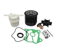 DWOGCEBX Kit de Mantenimiento fueraborda 06211-ZV5-505 Compatible con BF35A BF40A BF45A BF50A 35HP 40HP 45HP 50HP