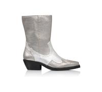 DWRS label Aspen Studs Steel / Silver Talla: 40 | Botas Outlet | Mujer | Gris
