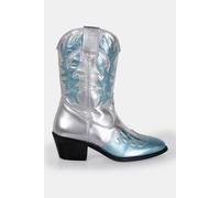 DWRS label Bella Silver / Blue Talla: 41 | Botas Outlet | Mujer | Gris