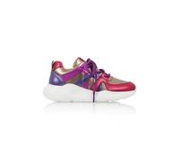 DWRS label New Jersey Cipra / Purple Talla: 39 | Zapatillas Deportivas Outlet | Mujer | Púrpura