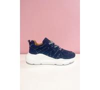 DWRS label New Jersey Denim Jeans Talla: 38 | Zapatillas Deportivas Outlet | Mujer | Azul