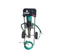 Dws Neptunus - Bomba de inyección de resina de alta presión profesional Airless