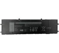 DWVRR 0017GN 0NR6MH - Batería portátil compatible con Dell Alienware x17 R1 x15 R1 R1 R1 Series de 11,4 V, 87 Wh 7250 mAh