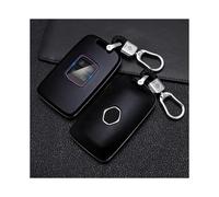 Dww-Porte-cls Renault avec boucle - couleur fibre de carbone, matriau souple, porte-cls, rsistant l'abrasion, pour Koleos Kadjar Megane Captur Espace