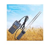 Dww-Testeur Humidit, Pin Type Humidimetre, Testeur d'humidit Murs Pour bois Matriaux de Construction bois de Chauffage Murs Papier