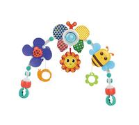 dwxnauixl Cama infantil Melody Music Toys que proporciona participación