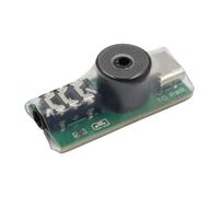 dwxnauixl Conector de Llave de Entrenamiento de código PCB de conexión Robusta Que Garantiza confiabilidad y longevidad para dominar Las Habilidades de