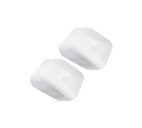 dwxnauixl Fundas protectoras de papel de 30 cm con esquinas redondeadas para discos. Solución para una reproducción óptima de EP y LP. Olvídate de las